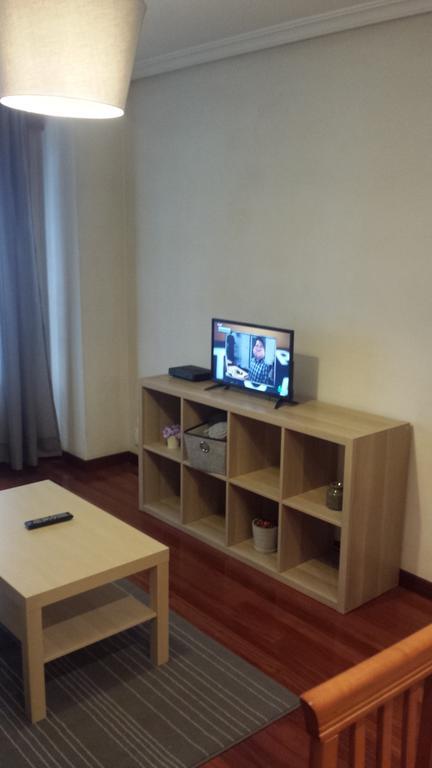 Apartamento Torrecedeira